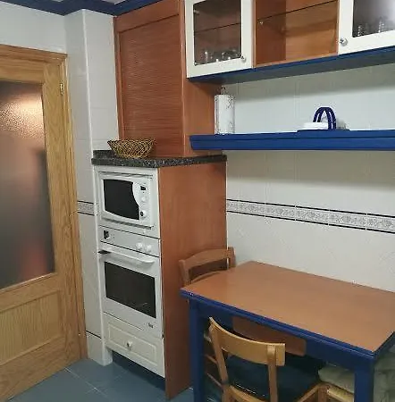Σπίτι διακοπών Casa Paco *