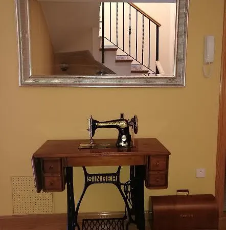 Casa Paco