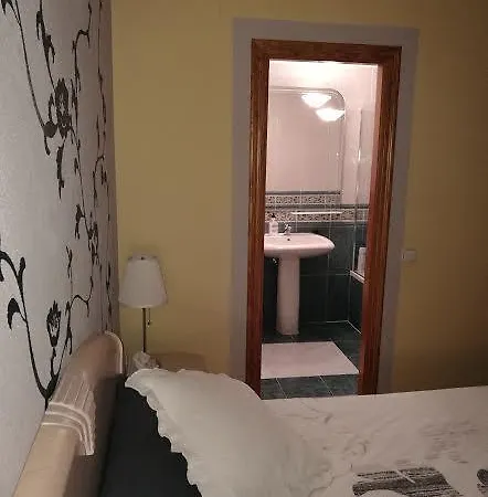 Σπίτι διακοπών Casa Paco