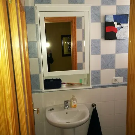 Casa Paco Σπίτι διακοπών