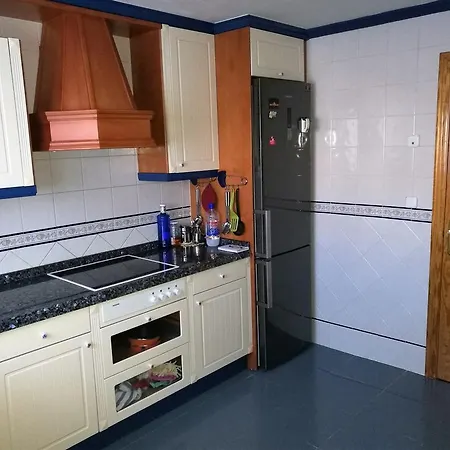 Σπίτι διακοπών Casa Paco