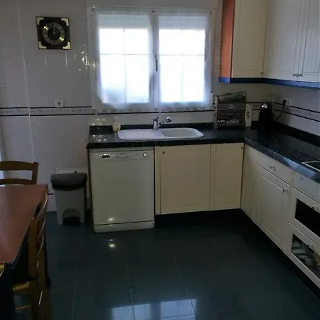 Casa Paco Σπίτι διακοπών *