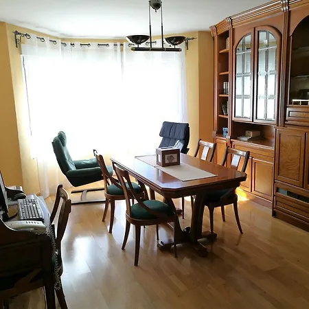 Casa Paco * Σεγκόβια