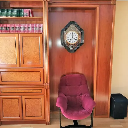Casa Paco * Σεγκόβια