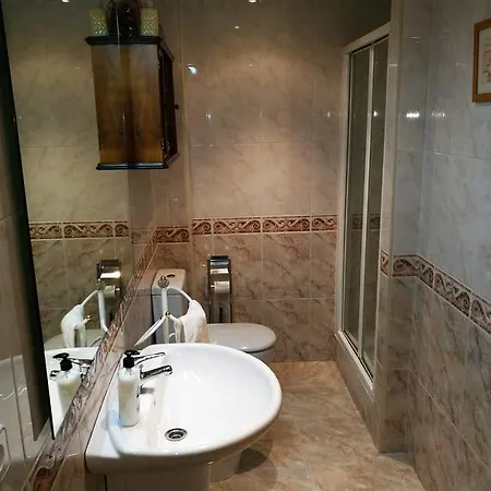 Casa Paco *