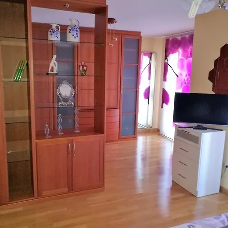 Σπίτι διακοπών Casa Paco Σεγκόβια
