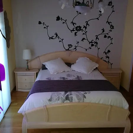 Casa Paco *